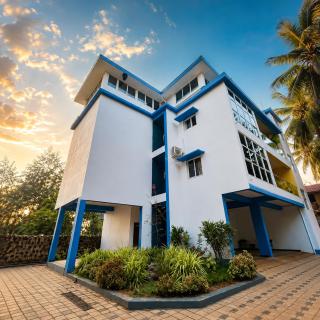 Sri Devi Resort - 0