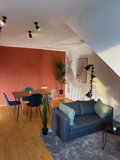 Penthouse Schlossberg View - 8