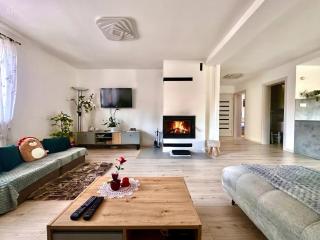 Apartmány Orava - 2