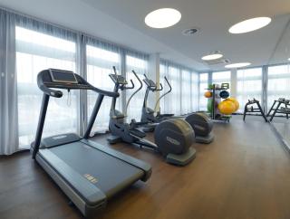 Kameha Grand Zurich, Autograph Collection - 1