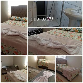 Hotel Carvalhos Cuiabá - 2
