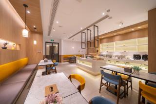 Hanting Premium Hotel Shanghai Qibao Jiuting - 3