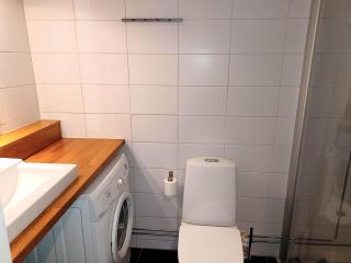 Family Flat in Hummeln Walk to Town & Lifts - 6