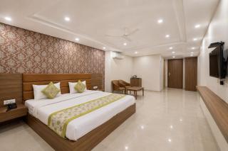 Hotel Grand Suites- Delhi Airport - 3
