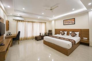 Hotel Grand Suites- Delhi Airport - 7