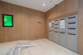 Hanting Premium Hotel Shanghai Qibao Jiuting - 6