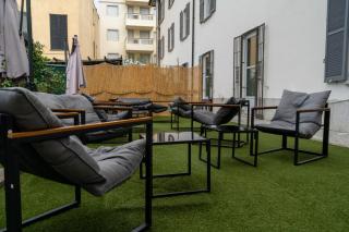 Hotel Parco Borromeo - Monza Brianza - 9