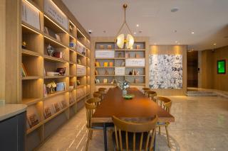 Hanting Premium Hotel Shanghai Qibao Jiuting - 7