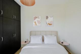 INOHO Mauve Apartment - 2