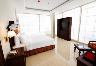 Viridi Hotels Islamabad - 4