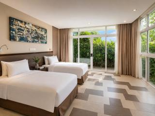 Danang Beach Villas by Soleil - 4