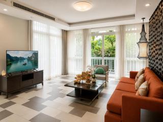 Danang Beach Villas by Soleil - 2