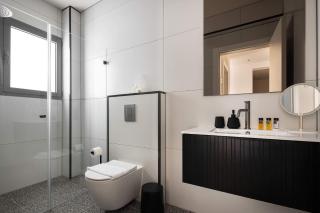 Luxury 4BR - 85sqm Private Garden - MAMAD - D80 - 1