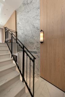 Luxury 4BR - 85sqm Private Garden - MAMAD - D80 - 6
