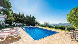 Villa Las Flores Frigiliana by Ruralidays - 8