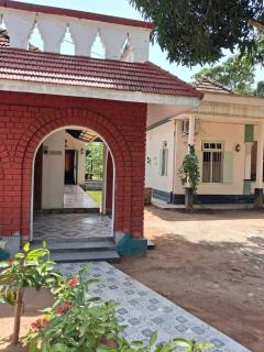 Vakkom's Tharavadu Home Stay - 5