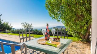 Villa Las Flores Frigiliana by Ruralidays - 6