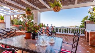 Villa Las Flores Frigiliana by Ruralidays - 5