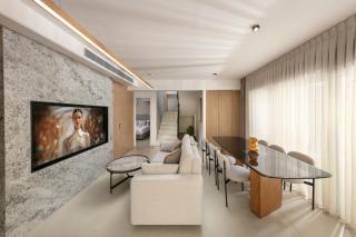 Luxury 4BR - 85sqm Private Garden - MAMAD - D80 - 5