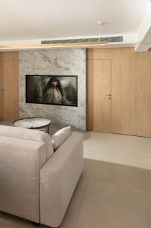 Luxury 4BR - 85sqm Private Garden - MAMAD - D80 - 1