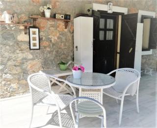 Ovacık Detached Villa in a Big Garden - 2