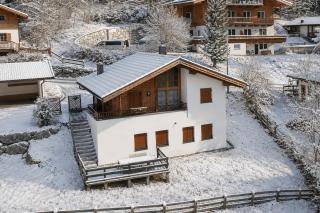 Schöneben Chalet Escape - 8