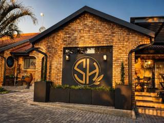 Sage Haven Guesthouse - 0