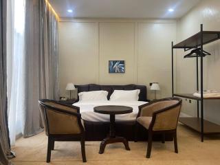 Eduardo Hotel, Dawaki, Abuja - 6