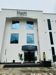 Eduardo Hotel, Dawaki, Abuja - 3