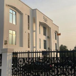 Eduardo Hotel, Dawaki, Abuja - 2