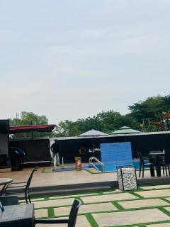 Eduardo Hotel, Dawaki, Abuja - 1
