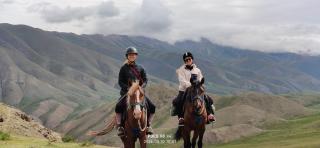 Overnight Stay & Guided Horseback Tour to Song-Kul Lake - 6