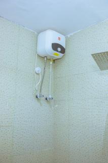 Stylish 4 bedroom Apartment Near International confrenece centre Enugu - 5