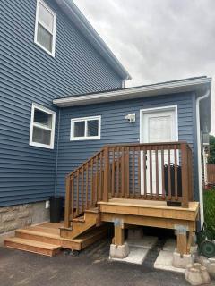 The Blue House- Moncton - Moncton - 3