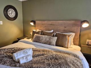 Sage Haven Guesthouse - 8