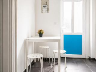 Affordable 1BR Apt Near Schönbrunn & Westbahnhof Great for Long Stays - 5