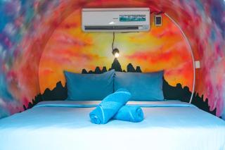 White Rabbit Hostel - 4