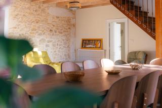 Chez Vieux Château Landon - 2
