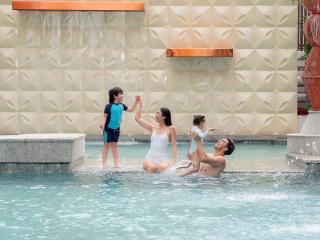 Novotel Living Bangkok Sukhumvit Legacy - 9