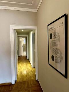Boho Chic Zamalek Nileview Loft - 6