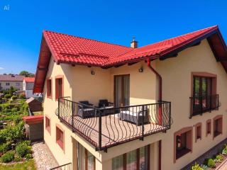 Apartmány Orava - 1