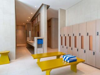 Novotel Riyadh Sahafa - 8
