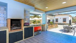 Villa Rural el Mirador Álora by Ruralidays - 6