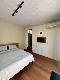 Fully equipped studio in Mata da Praia - 9