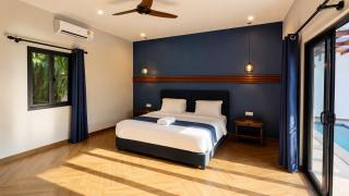 Charis Janda Baik Semi D Villa 6: 3 Bedroom + Pool - 5