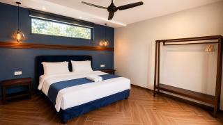 Charis Janda Baik Semi D Villa 6: 3 Bedroom + Pool - 8