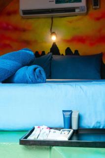 White Rabbit Hostel - 1