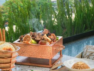Sofitel Cairo Downtown Nile - 4