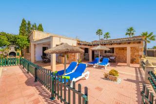 Villa César - 5