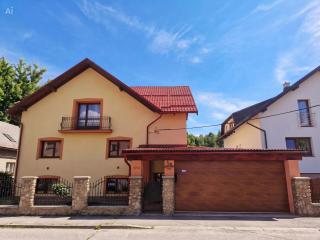 Apartmány Orava - 5